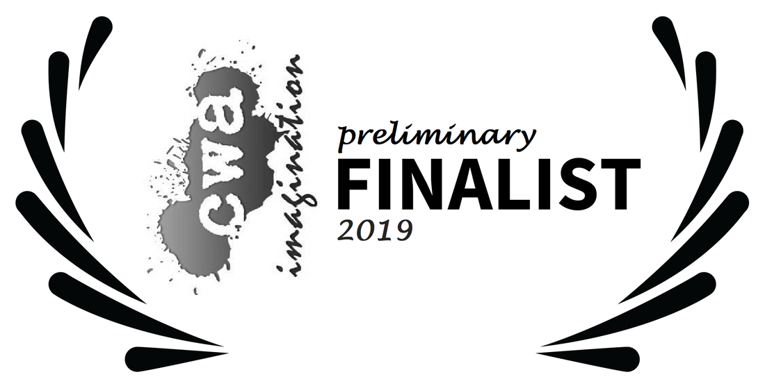 Creative World Awards 2019 - Preliminary Finalist