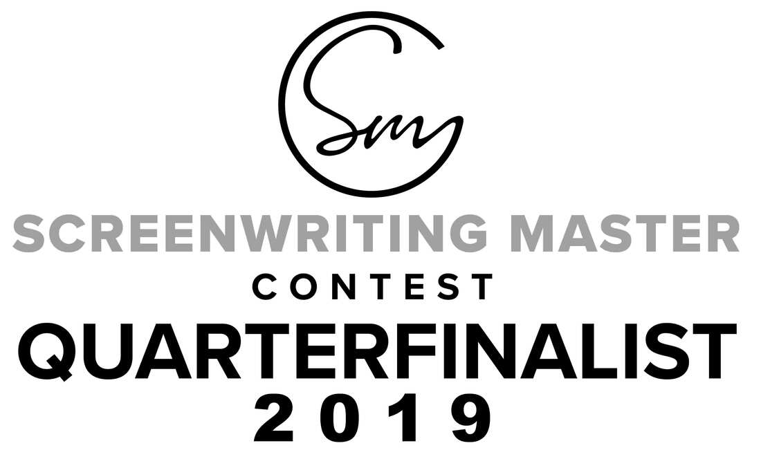 Screenwriting Master Contest 2019 - Quarterfinalist
